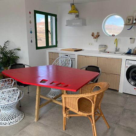 Ferienwohnung Casa Salina Teguise  Exterior foto