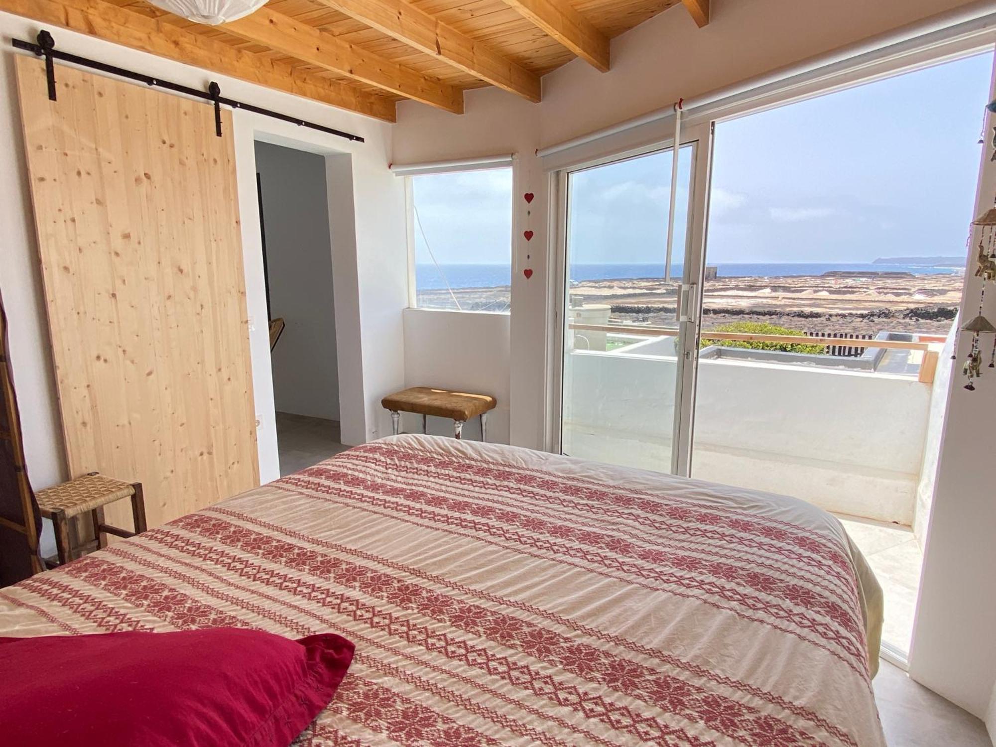 Ferienwohnung Casa Salina Teguise  Exterior foto