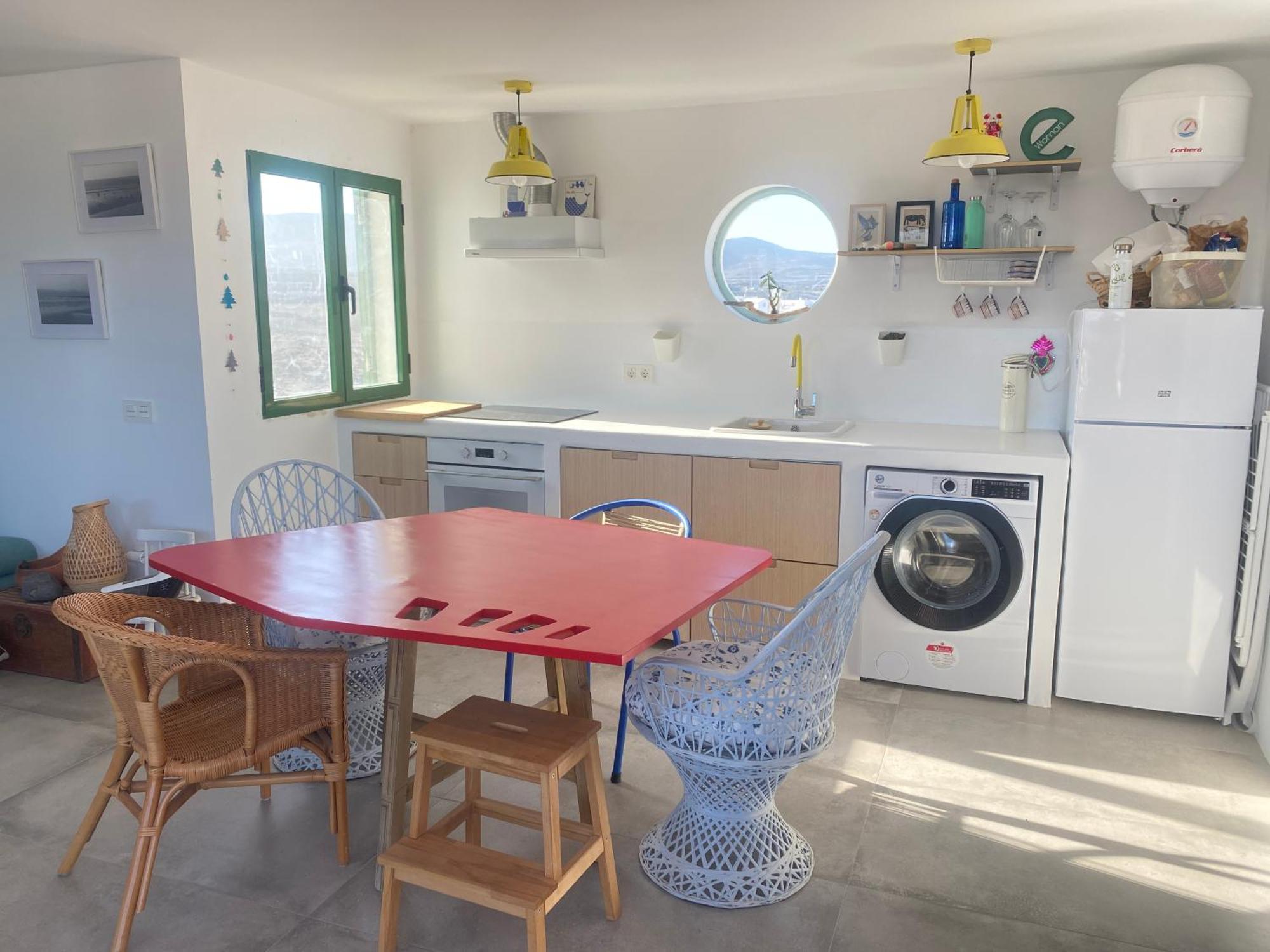 Ferienwohnung Casa Salina Teguise  Exterior foto