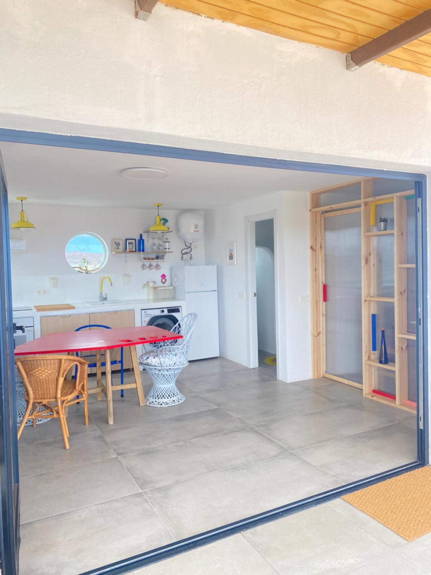 Ferienwohnung Casa Salina Teguise  Exterior foto