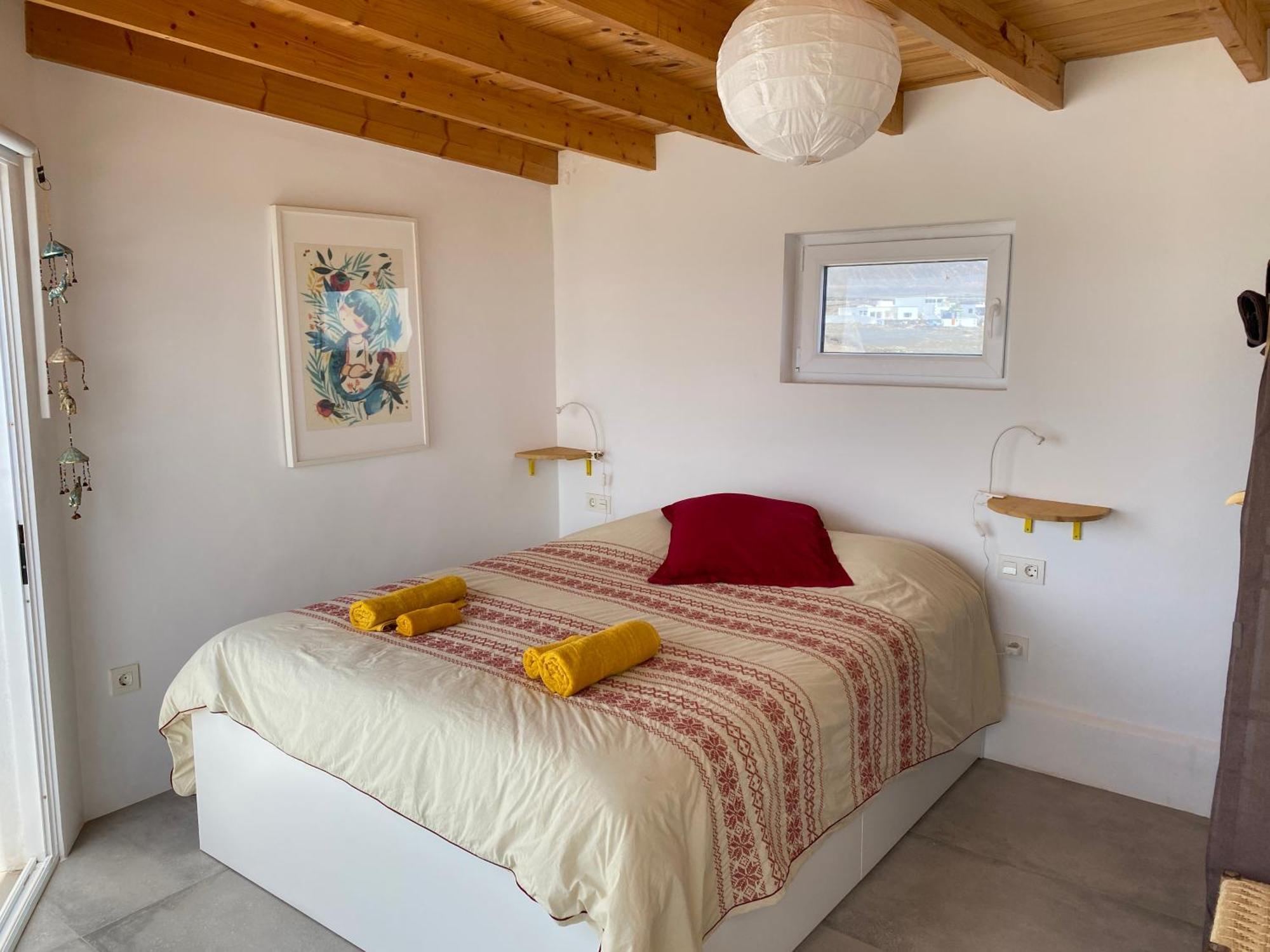 Ferienwohnung Casa Salina Teguise  Exterior foto